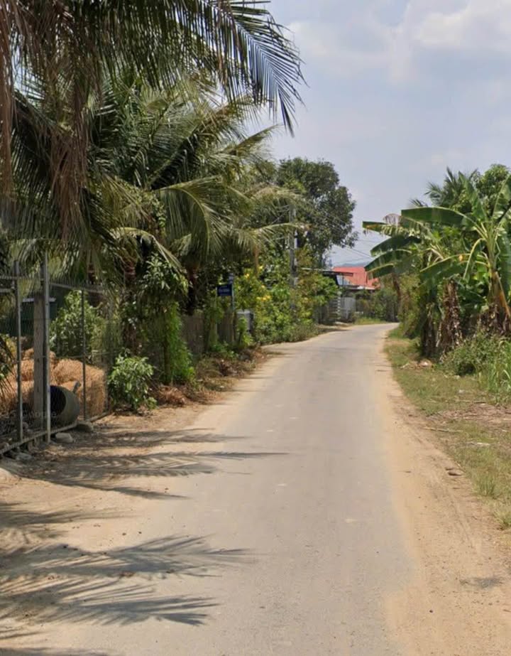 Bán đất tặng nhà cấp 4 Diện Thọ Diên Khánh 340m² giá 1.7 tỷ - Đầu tư sinh lời tuyệt vời!