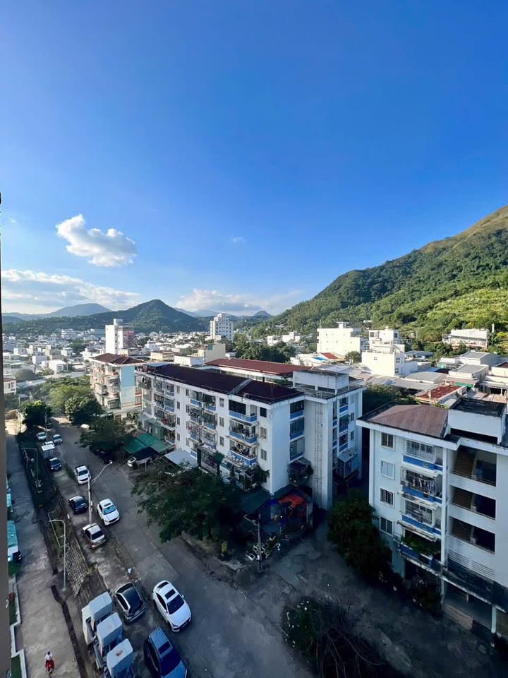 Shophouse Chung cư Bình Phú Nha Trang 72m² giá 2.5 tỷ - Đầu tư sinh lời ngay!