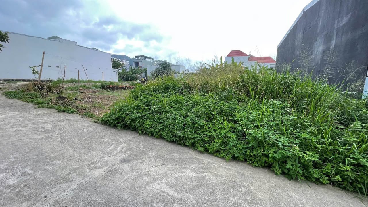 Đất thổ cư Vĩnh Hải, Nha Trang 150m² giá 2.1 tỷ - Đầu tư sinh lời ngay!