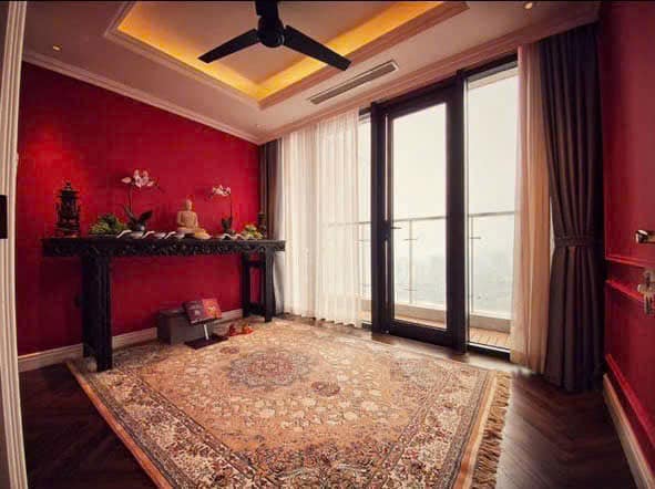 Căn hộ D’CAPITALE Cầu Giấy 64m² giá 9 tỷ - View hồ tuyệt đẹp!