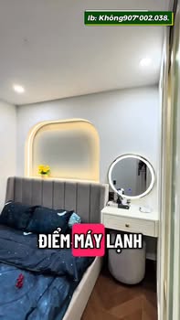 Nhà 4 tầng hẻm xe hơi Phan Xích Long, Phú Nhuận 32m² giá 8.68 tỷ - Nhà mới đẹp, sẵn sàng ở!