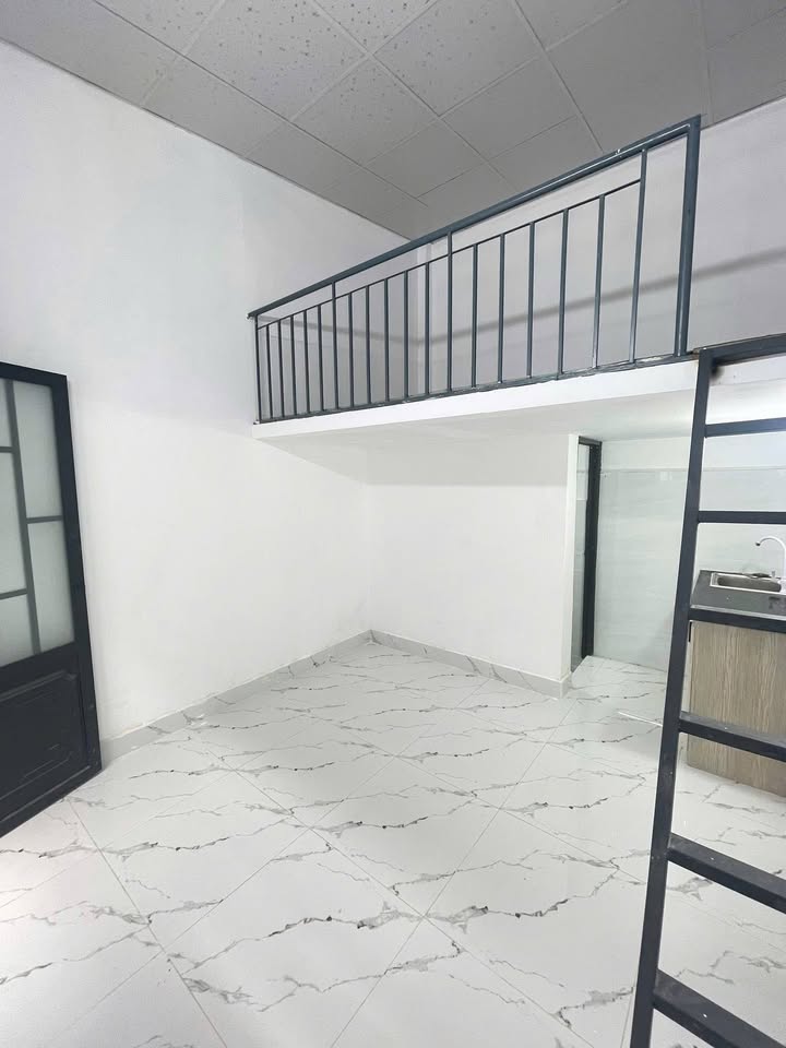 Căn hộ cho thuê tại 350 Hồ Học Lãm, Bình Tân - Giá chỉ 1.99 triệu/tháng, ra vào tự do!