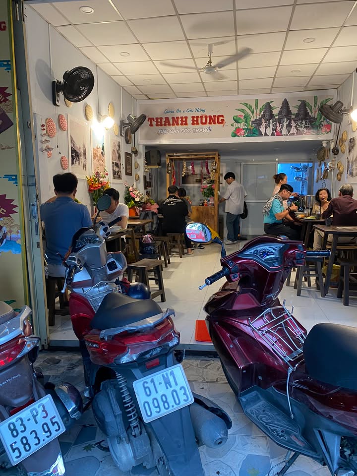 Cho thuê mặt bằng kinh doanh Gò Vấp 45m² giá 11.5 triệu - Vị trí đắc địa ngay ngã 5 Bùi Quang Là