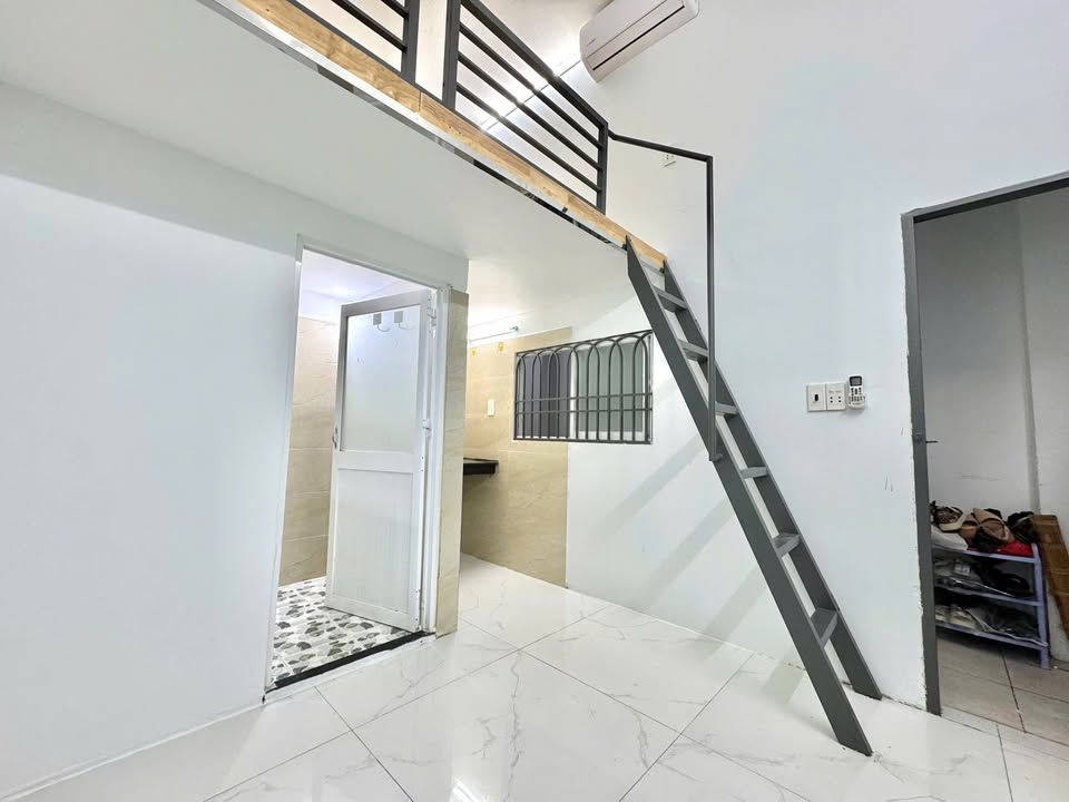 Phòng cho thuê tại 57 Bàu Cát 8, Tân Bình giá 3.59 triệu - Không chung chủ, giờ giấc tự do!