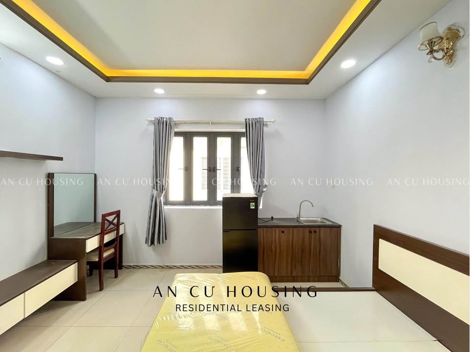 Phòng trọ Studio tại Đường số 1, Quận 7, 20m² giá 4.3 triệu - Thuận tiện và thoải mái!
