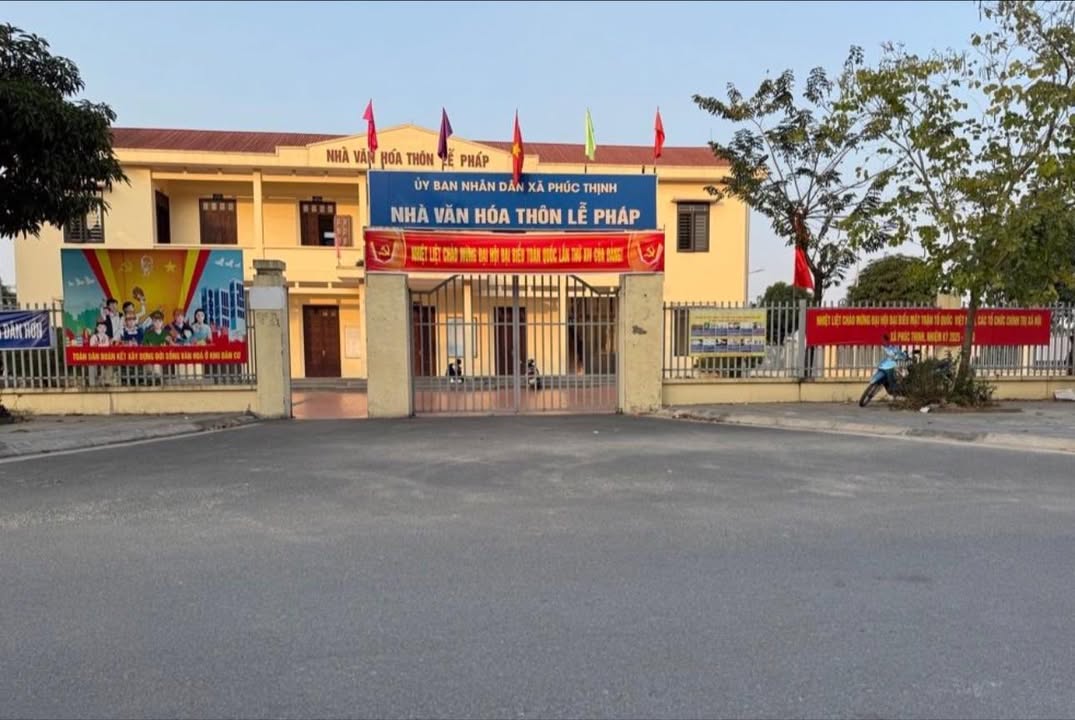 Đất nền Tiên Dương, Đông Anh 85m² giá 9 tỷ - Đường thông ô tô vào tận nơi!