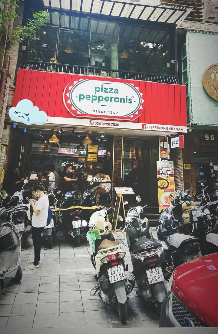 Cho thuê mặt bằng kinh doanh phố Vũ Phạm Hàm, Cầu Giấy 120m² - Vị trí đắc địa, giá cực tốt!