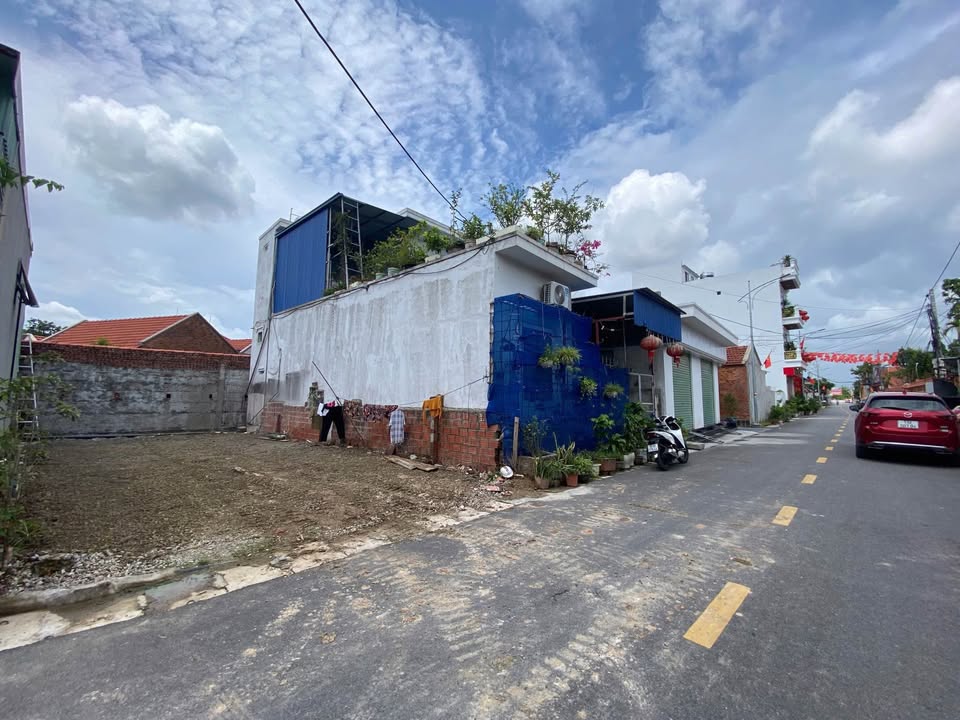 Đất nền mặt đường Tân Dương, Thủy Nguyên 86m² giá 4.5 tỷ - Đầu tư sinh lời ngay!