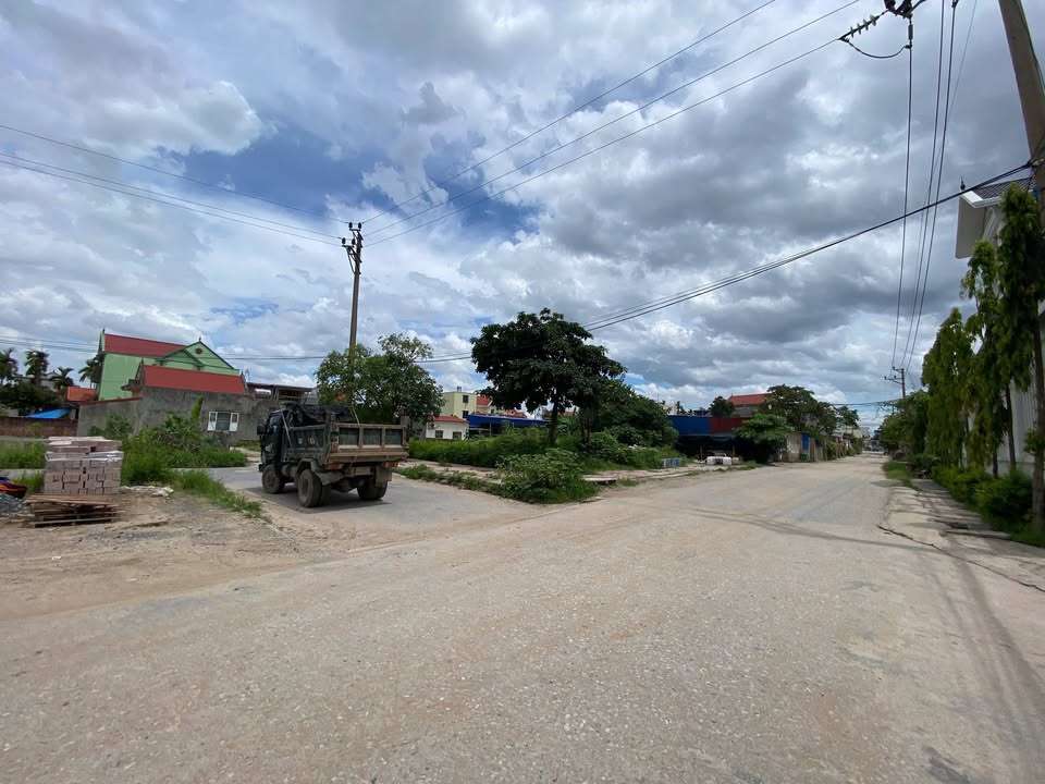 Đất nền phường Hoa Động, Thủy Nguyên, Hải Phòng 60m² giá 2.3 tỷ - Đầu tư sinh lời tuyệt vời!