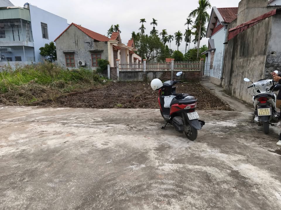 Nhà phố Hòa Nghĩa, Dương Kinh 58.6m² giá chỉ 900 triệu - Gần chợ Đại Thắng!