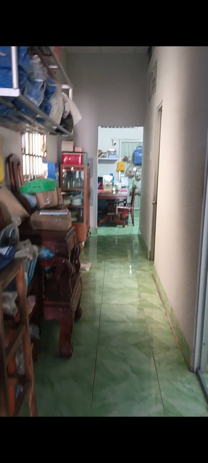 Nhà Phước Thiền Nhơn Trạch 112m² giá 2.4 tỷ - Chính chủ, sổ đỏ sang tên ngay!