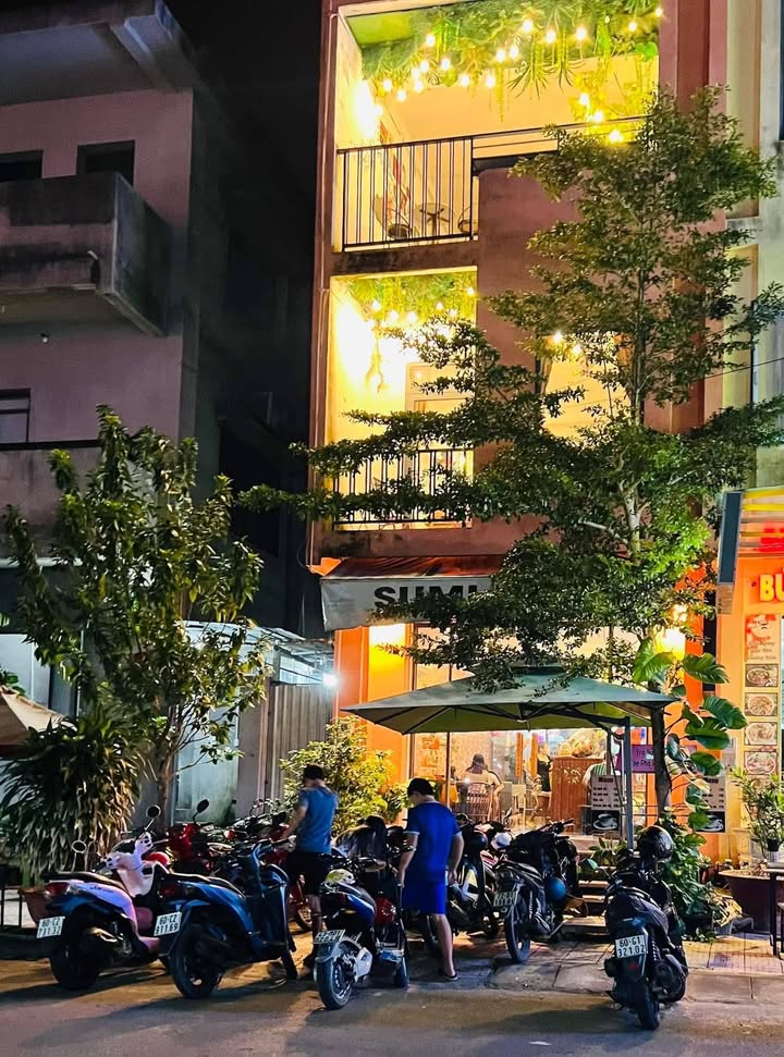 Quán Mì Cay Sumi House tại Nhơn Trạch 100m² - Sẵn sàng kinh doanh ngay!