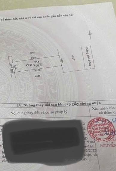 Đất đấu giá tại Nhã Nam, Tân Yên 100m² giá 1.2 tỷ - Cơ hội đầu tư hấp dẫn!