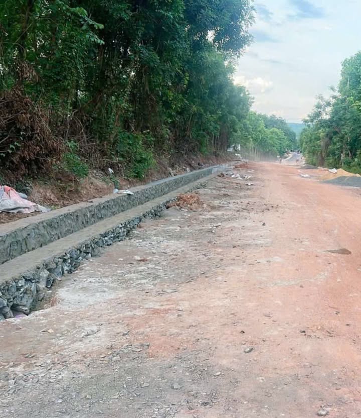 Đất nền Lộc Tấn, Lộc Ninh 45000m² chỉ 450 triệu - Cơ hội đầu tư tuyệt vời!