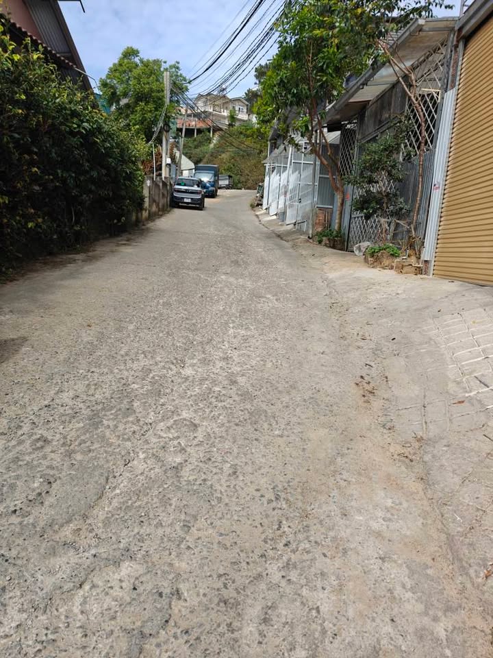 Nhà 2 Tầng Đường Huyền Trân Công Chúa, Đà Lạt 82m² giá 2.55 tỷ - Sẵn sàng vào ở ngay!