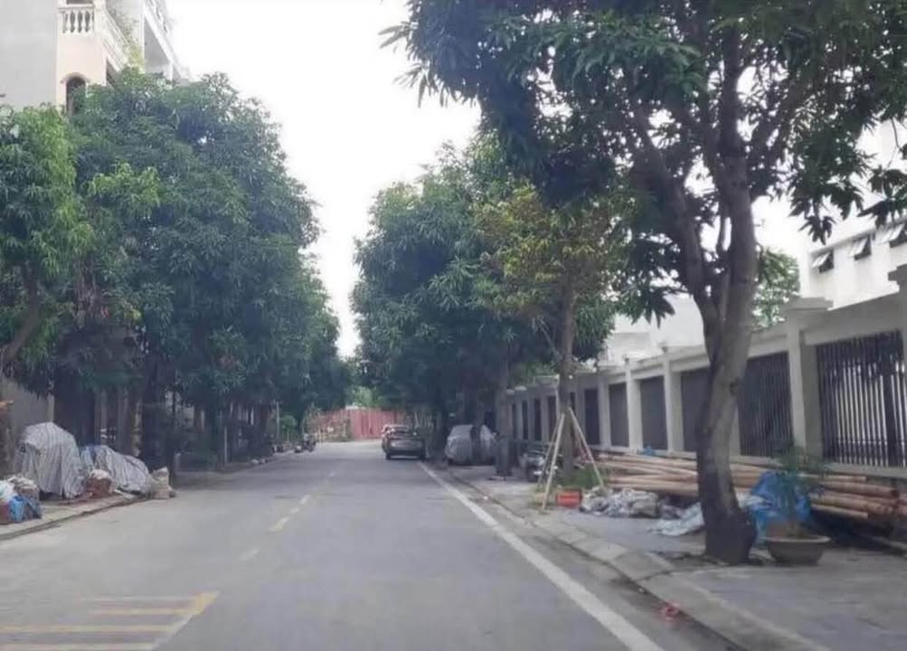 Lô đất CL11 Khu đô thị Dệt Nam Định 69.75m² giá 5.3 tỷ - Chính chủ bán gấp!