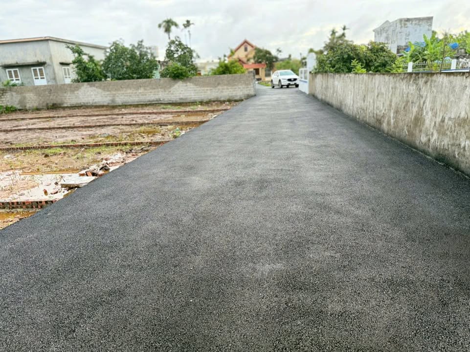 Nhà vườn 330m² tại Tân Phong, Kiến Thụy - Giá chỉ 2 tỷ, sổ đỏ chính chủ!