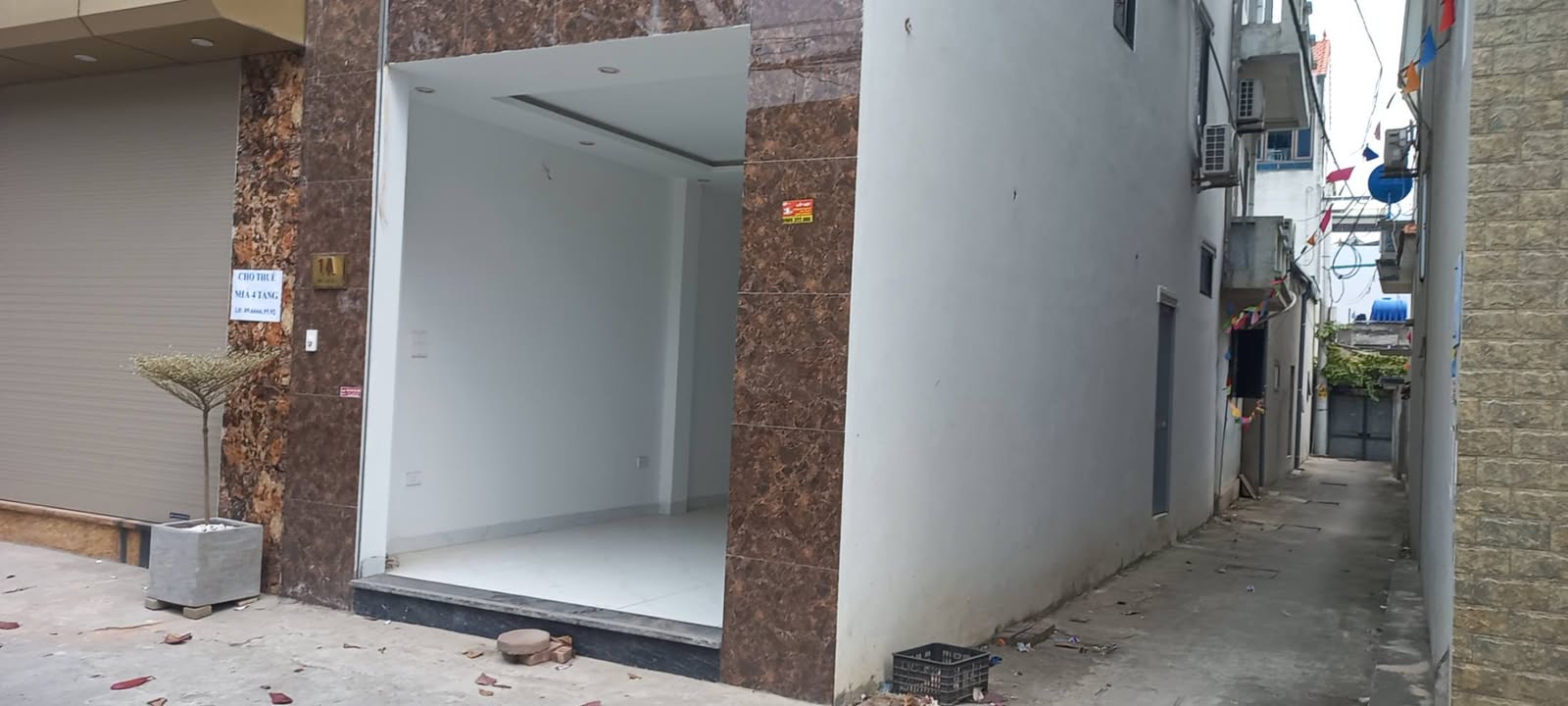 Nhà phố Di Trạch Hoài Đức 37m² giá 10 tỷ - Chính chủ bán gấp!