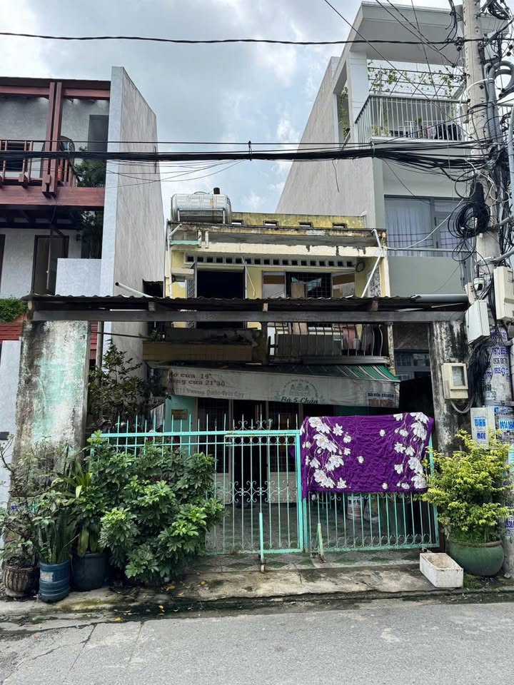 Nhà bán Trung Mỹ Tây Q.12 121m² giá 6.25 tỷ - Pháp lý rõ ràng, chính chủ!