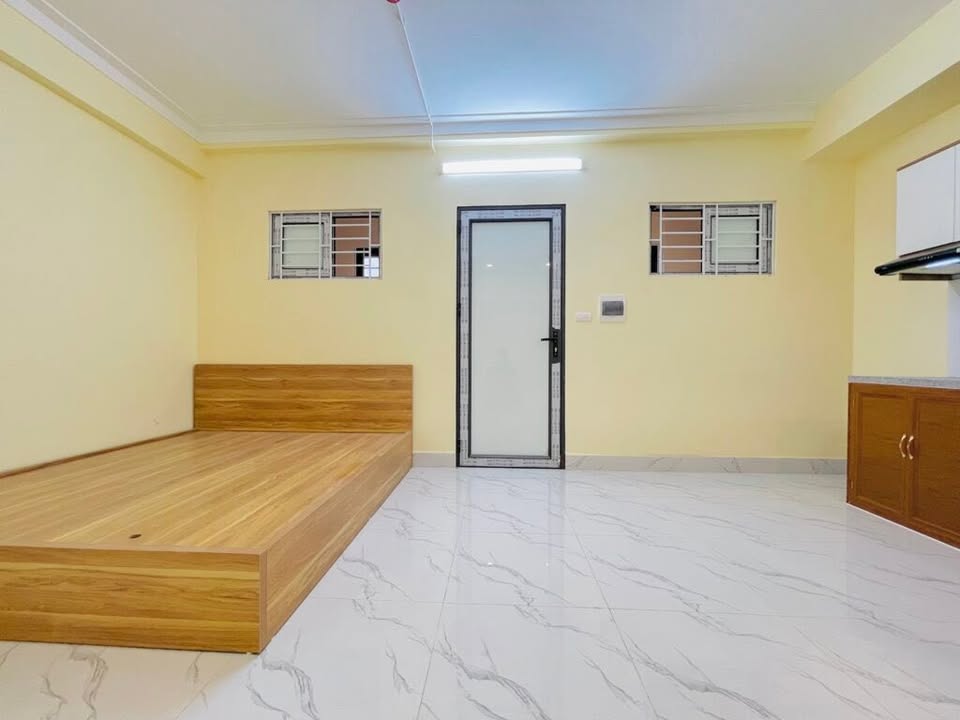 Phòng cho thuê tại 207 Xuân Đỉnh, 3.9 triệu - Trang bị đầy đủ nội thất