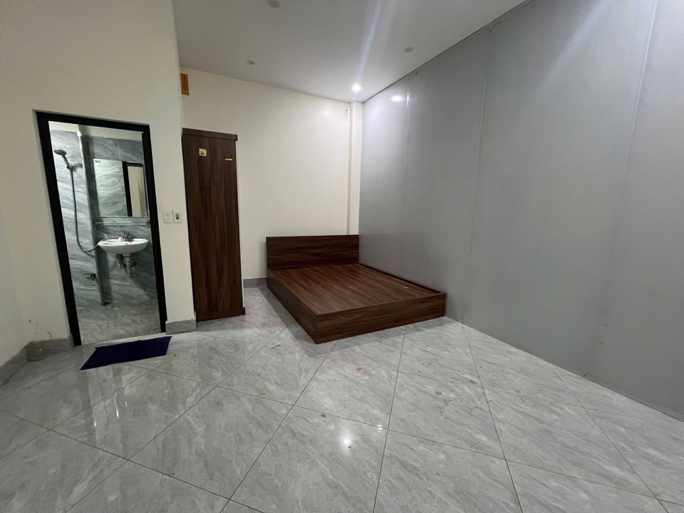 Phòng trọ đường Văn Hội, phường Đức Thắng, quận Bắc Từ Liêm giá 3.3 triệu - Sẵn sàng vào ở ngay!