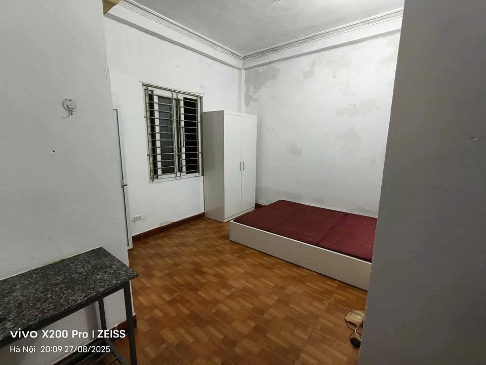 Phòng khép kín tại ngõ 207 Xuân Đỉnh, Bắc Từ Liêm - Giá chỉ 3 triệu/tháng!