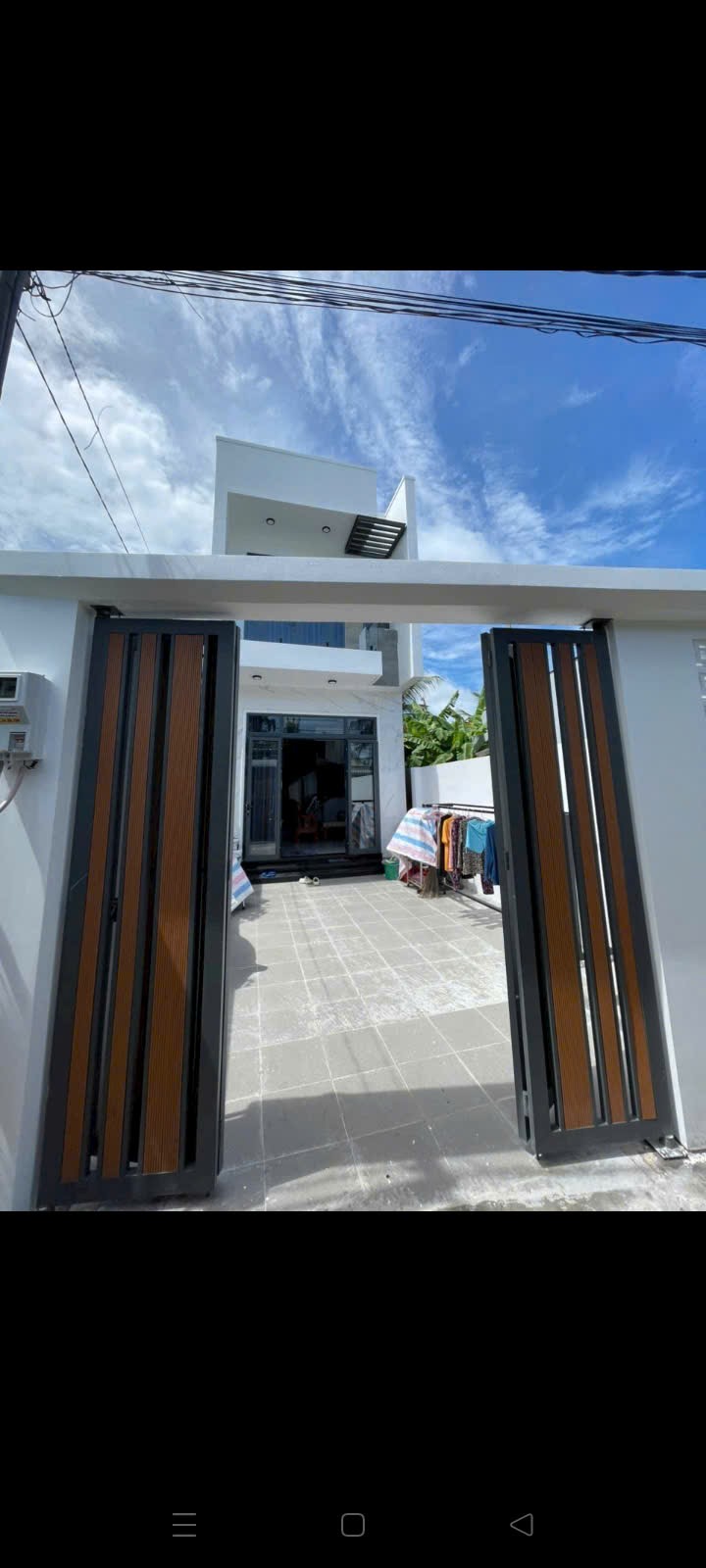 Nhà trệt lầu đường Lê Hồng Nhi, Cái Răng 98m² giá 2.33 tỷ - Chính chủ bán gấp!