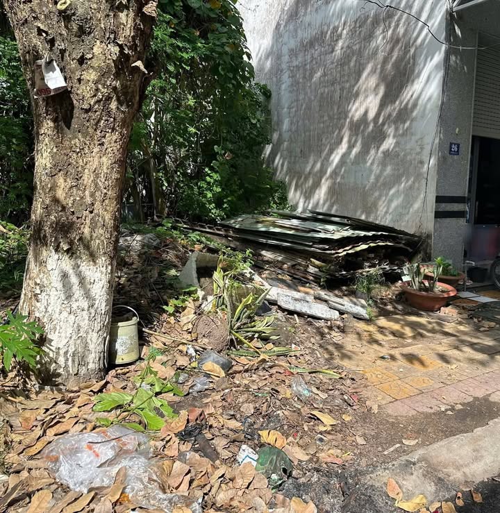 Đất nền KDC Hưng Phú Cái Răng 72m² giá 3 tỷ - Vị trí đắc địa cho đầu tư!