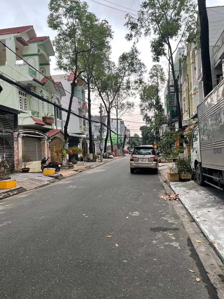 Nhà mặt tiền Tú Xương, phường An Bình, quận Ninh Kiều, Cần Thơ - Giá 12 triệu/tháng, phù hợp kinh doanh và ở