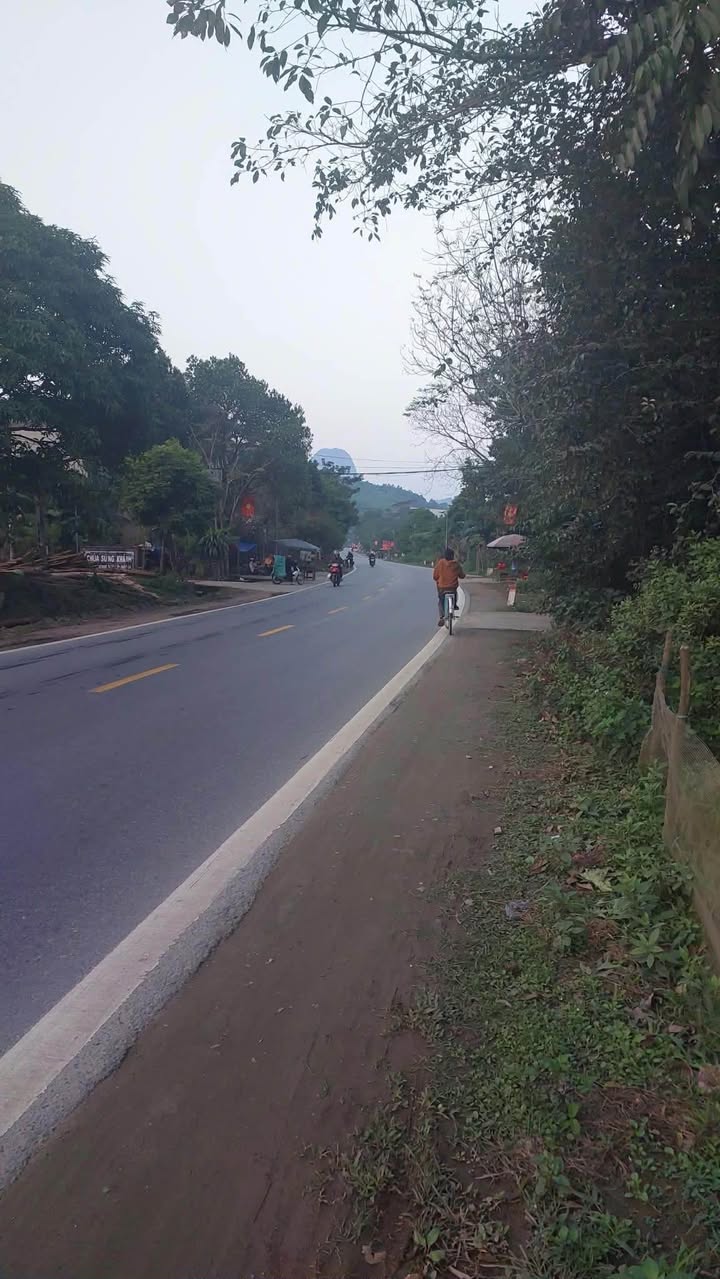 Đất nền Đạo Đức Vị Xuyên 128m² giá 1.8 tỷ - Cơ hội đầu tư tuyệt vời!