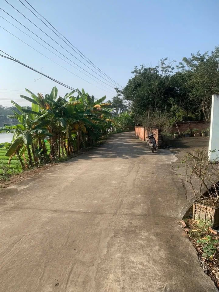 Đất nền Nông Trang, Việt Trì 137m² giá 1.79 tỷ - Khu vực phát triển mạnh!