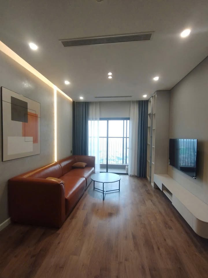 Chung cư Hoàng Thành Pearl Cầu Diễn 2PN giá 1 triệu/tháng - Full nội thất tiện nghi!