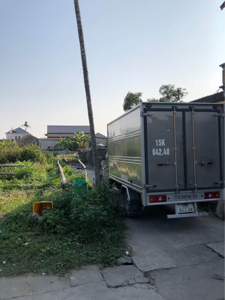 Đất nền Kiến Minh, Hải Phòng 80.8m² giá 1.5 tỷ - Đầu tư sinh lời cao!