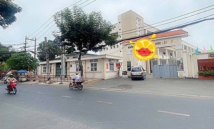 Nhà 329m² hẻm xe tải Linh Xuân, Thủ Đức chỉ 6 tỷ - Đầu tư sinh lời ổn định!