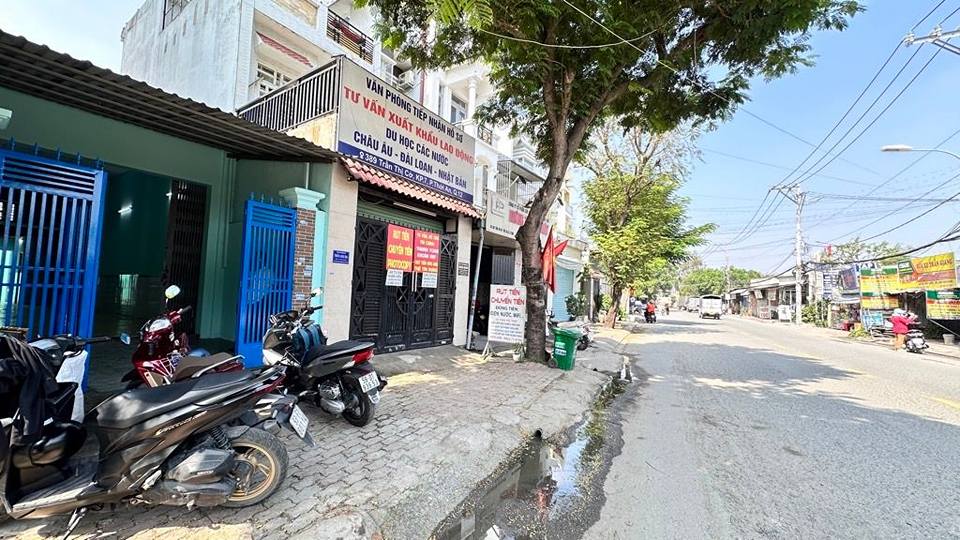 Nhà mặt tiền kinh doanh đường Trần Thị Cờ, Thới An, 88m², giá 6 tỷ - Đầu tư sinh lời ngay!