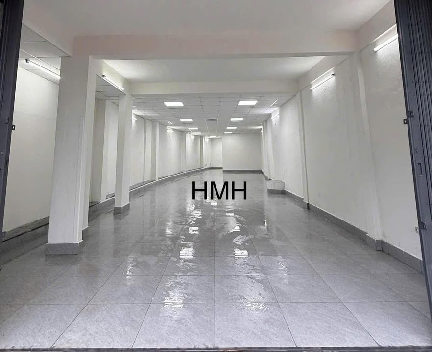 Nhà mặt tiền Nguyễn Thị Minh Khai 140m² giá 13 triệu - Thích hợp kinh doanh đa ngành
