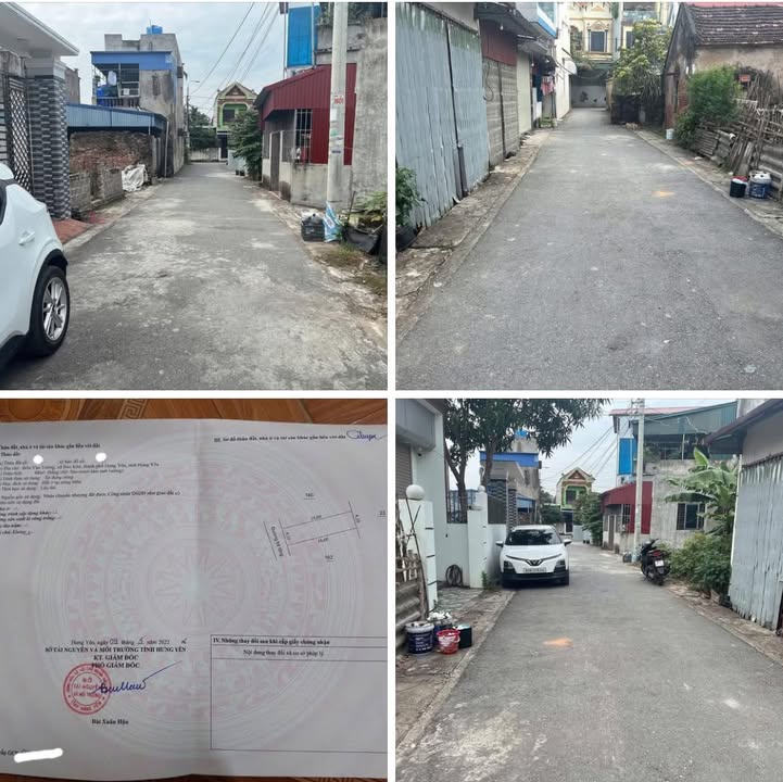 Nhà cấp 4 tại Vạn Tường, Bảo Khê, 68m² giá 2 tỷ - Sẵn sàng vào ở ngay!