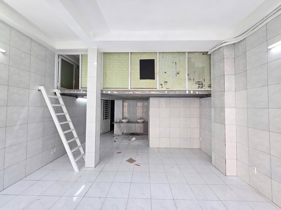 Duplex cho thuê tại Phan Huy Thực, Q7 chỉ từ 3.7 triệu - Sẵn sàng vào ở ngay!