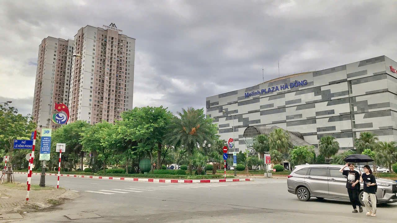 Nhà 3 tầng KĐT Văn Phú 60m² giá 9 tỷ - Lô góc 2 mặt thoáng, thương lượng ngay!