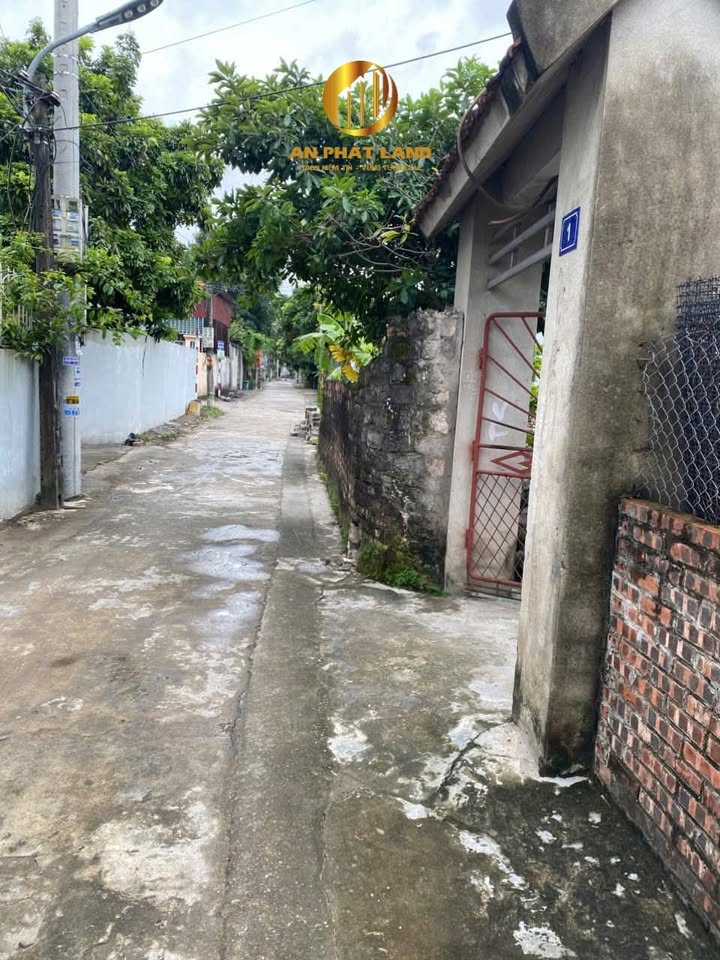 Đất nền Ninh Tiến - Hoa Lư 96m² giá 3 tỷ - Tiềm năng tăng giá cao!