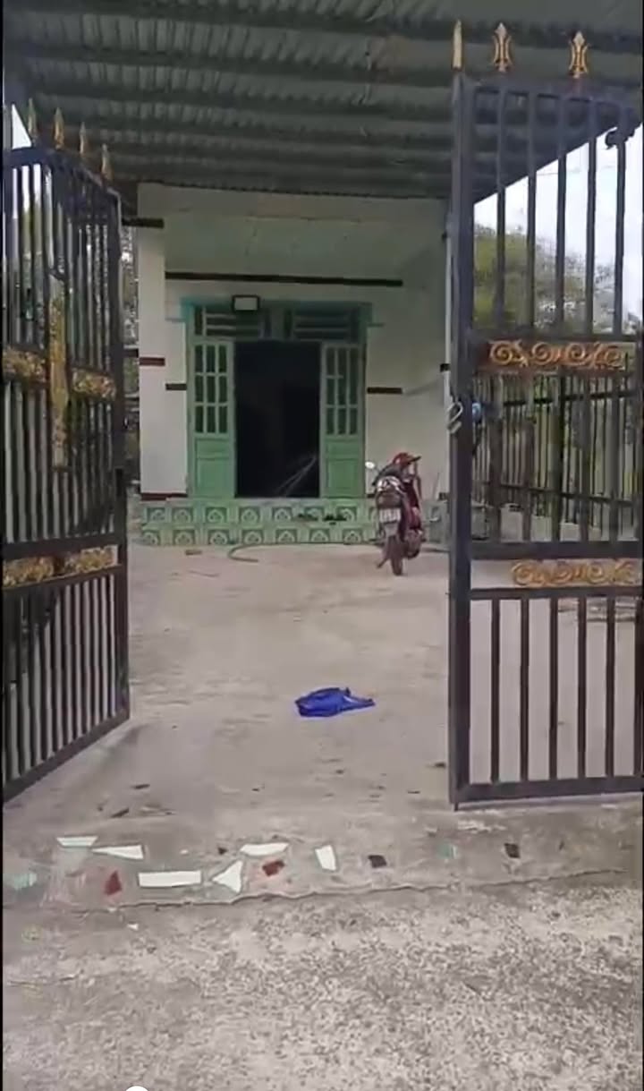 Đất nền Long Nguyên Bàu Bàng 350m² giá 850 triệu - Sẵn sàng xây dựng!