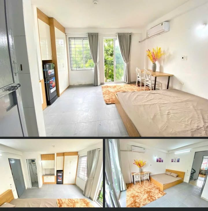 Phòng ở ghép tại 86 Thanh Lân, Hoàng Mai, 1.166 triệu - Sẵn sàng vào ở ngay!