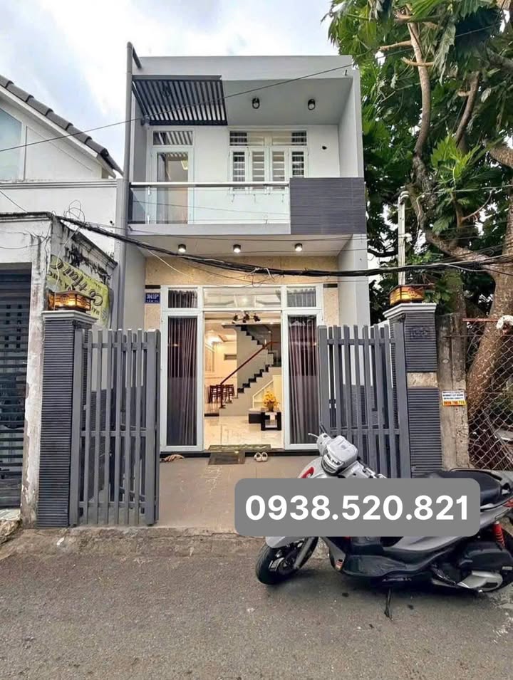 Nhà cấp 4 Bình Chánh 80m² giá 780 triệu - Bán gấp, ô tô vào tận nơi!