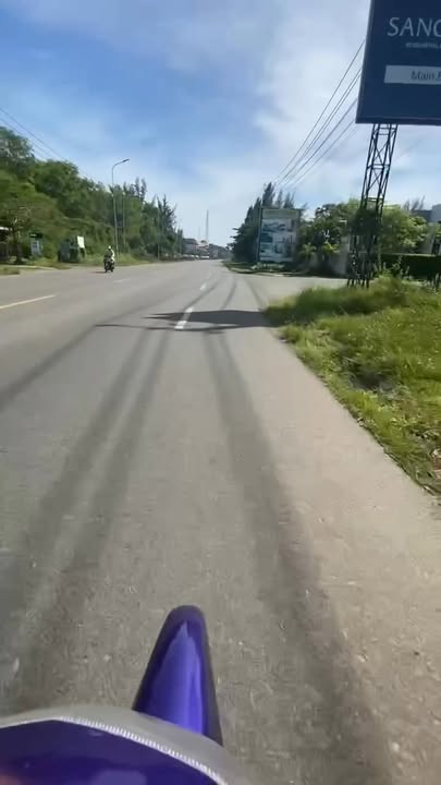 Khu du lịch Gió Biển Hồ Tràm 10ha giá 40 tỷ - Đầu tư sinh lời hấp dẫn!