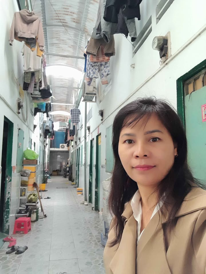 Nhà trọ 20 phòng + 2 kiot tại Thuận Giao, 350m² giá 9.5 tỷ - Đầu tư sinh lời ổn định!