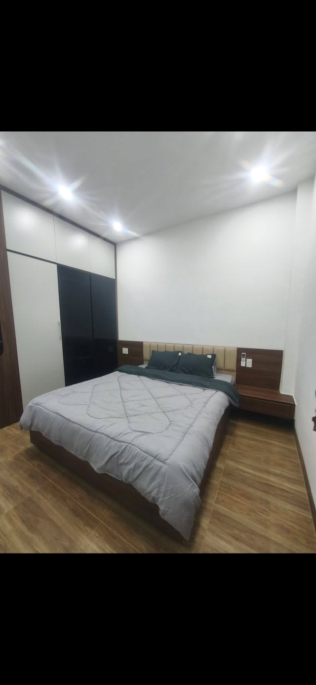 Nhà 2 tầng tại Liên Chiểu Đà Nẵng 67m² giá 4.05 tỷ - Full nội thất, gần trần đình tri!