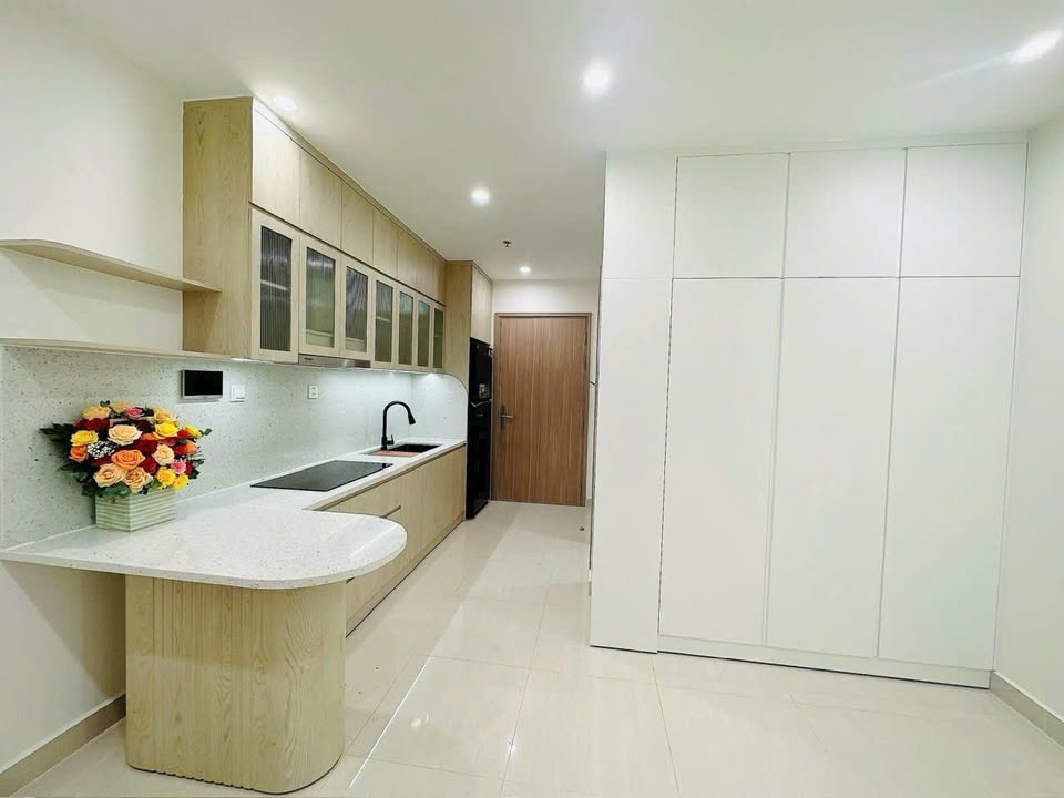 Căn hộ Studio Full Nội Thất tại Vinhomes Grand Park, Quận 9 - Giá 7 triệu/tháng