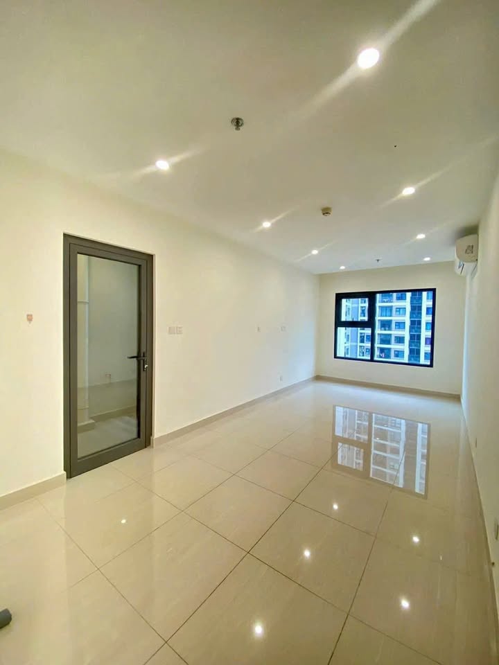 Căn hộ Vinhomes Grand Park Thủ Đức 1PN giá 5.5 triệu - Sẵn sàng vào ở!