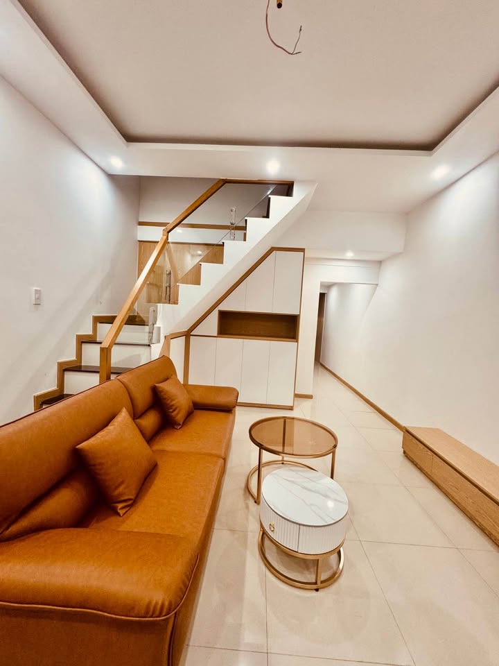 Nhà 2 tầng tại Đà Nẵng 62m² giá thỏa thuận - Đón Tết ngay trong nhà mới!