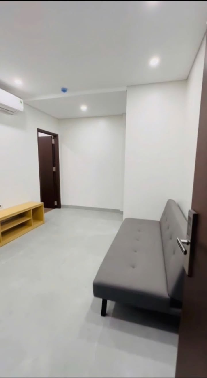 Cho thuê CCMN 1N1K 6 triệu tại Xuân Đỉnh, Bắc Từ Liêm - Đầy đủ tiện nghi, vào ở ngay!